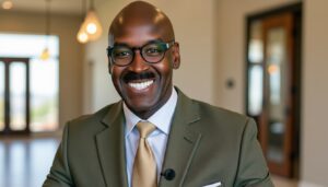 Las Vegas luxury real estate advisor Zisses Gregory private consultation