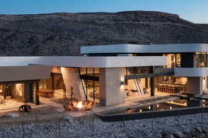 MacDonald Highlands luxury homes Henderson Nevada